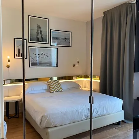 Residence Ten Suite