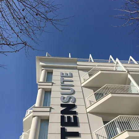 Residence Ten Suite