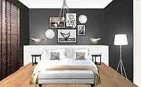 Residence Ten Suite 아파트