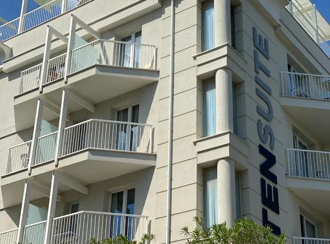 Appartement Residence Ten Suite