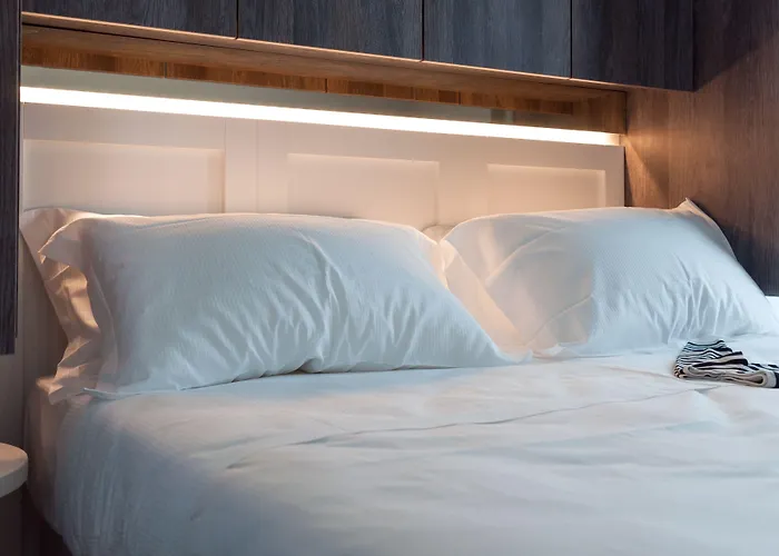 Lejlighed Residence Ten Suite Rimini