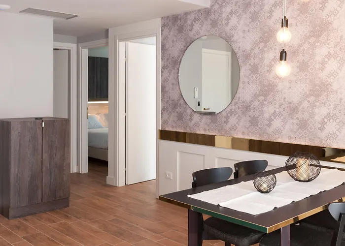 Residence Ten Suite Rimini