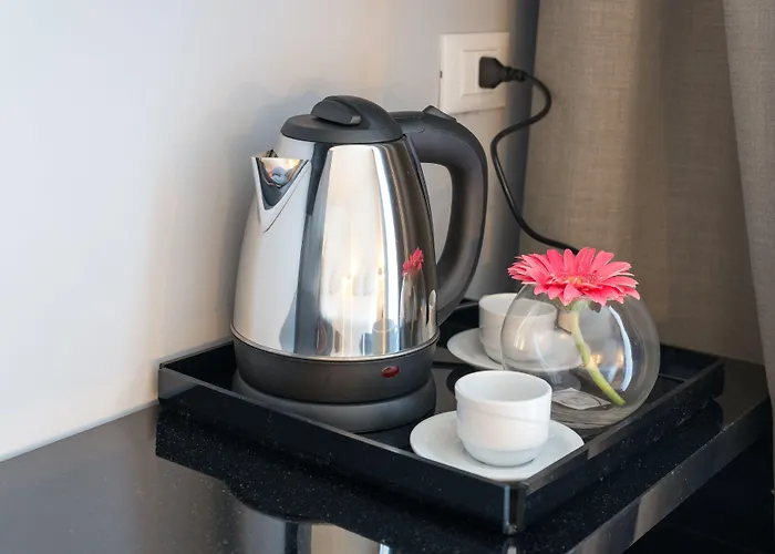 Residence Ten Suite * Rimini