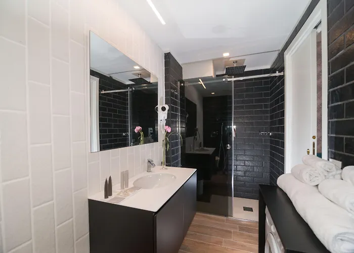 Apartament Residence Ten Suite *