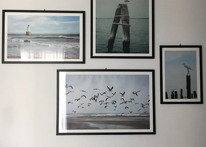 Residence Ten Suite Lejlighed Rimini