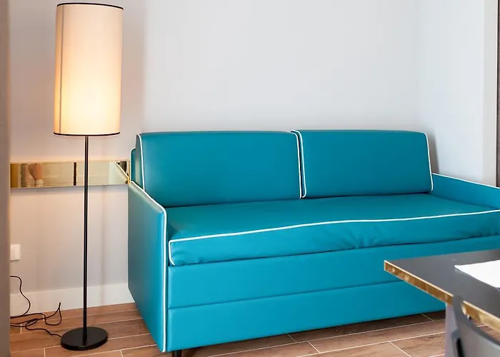 Residence Ten Suite * Rimini