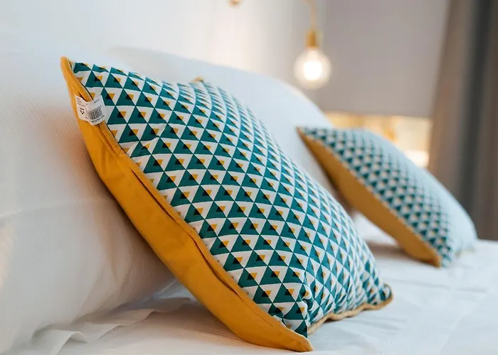 Residence Ten Suite *