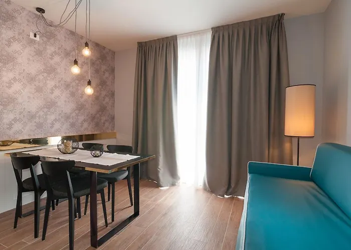 Residence Ten Suite * Rimini