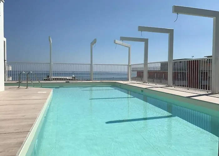 Lejlighed Residence Ten Suite *