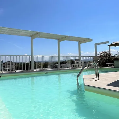 Διαμέρισμα Residence Ten Suite *