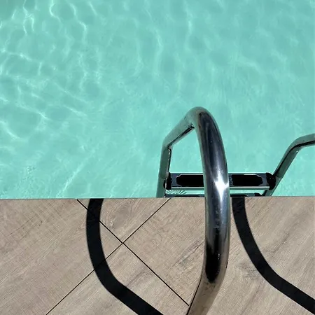 Διαμέρισμα Residence Ten Suite Ρίμινι