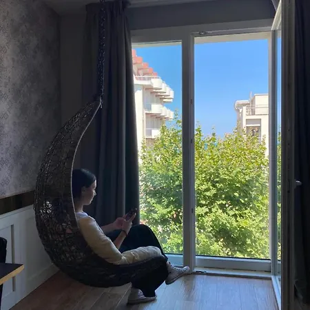 Apartmán Residence Ten Suite *