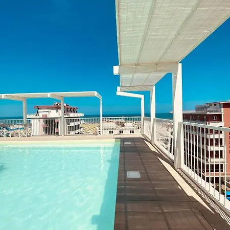 Apartmán Residence Ten Suite *