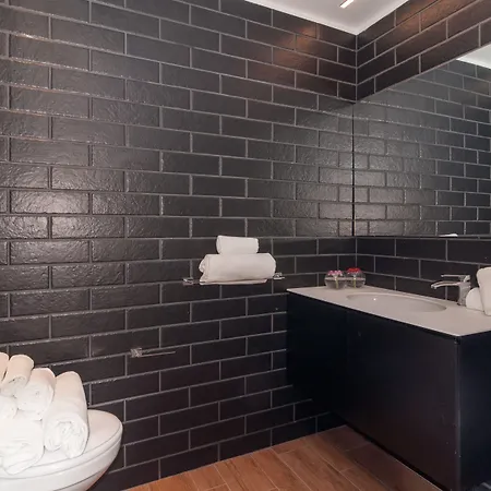 Residence Ten Suite *