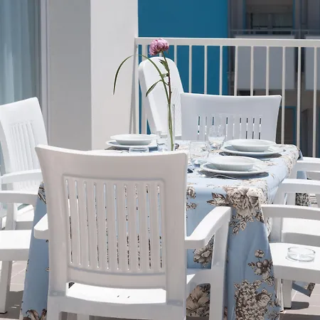 Appartamento Residence Ten Suite