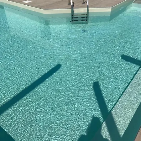 Residence Ten Suite Διαμέρισμα *