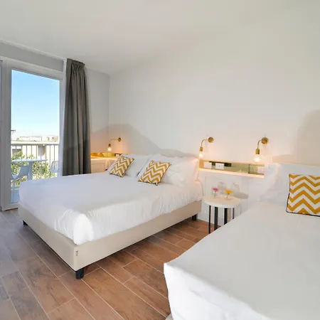 十号住宅区套房