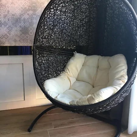 Residence Ten Suite Διαμέρισμα *