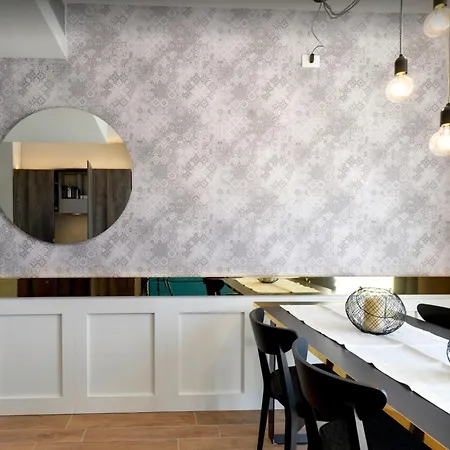 아파트 Residence Ten Suite *