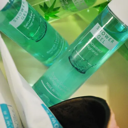 十号住宅区套房