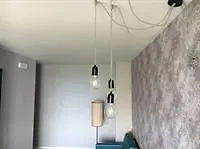 Residence Ten Suite Apartmán