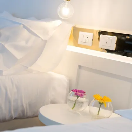 Residence Ten Suite *