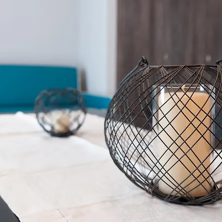 아파트 Residence Ten Suite