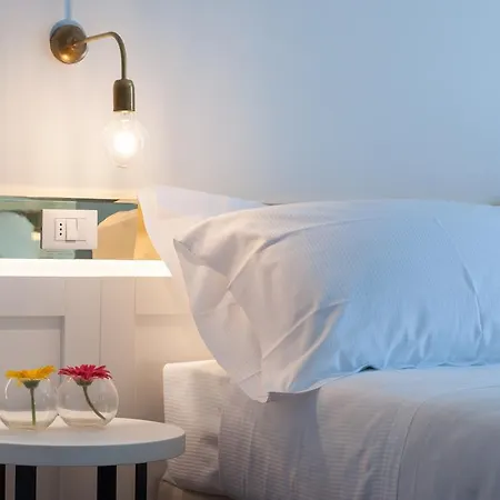 十号住宅区套房