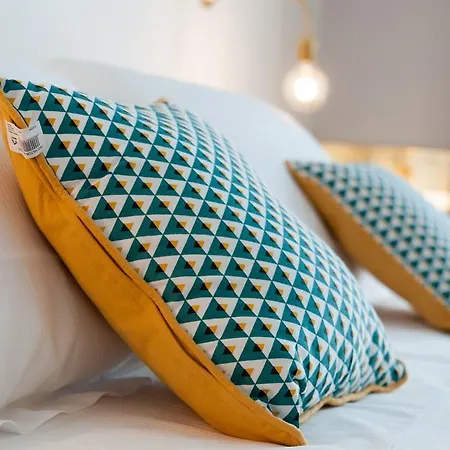 Residence Ten Suite *