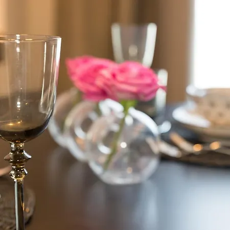 Residence Ten Suite Διαμέρισμα