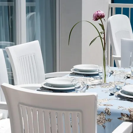 Apartmán Residence Ten Suite