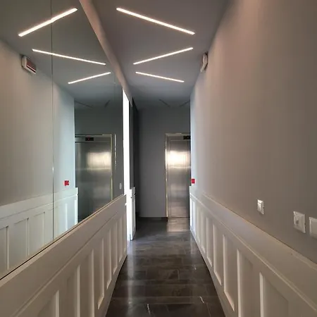 Residence Ten Suite * Rimini