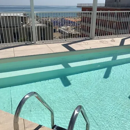 Residence Ten Suite * Ρίμινι