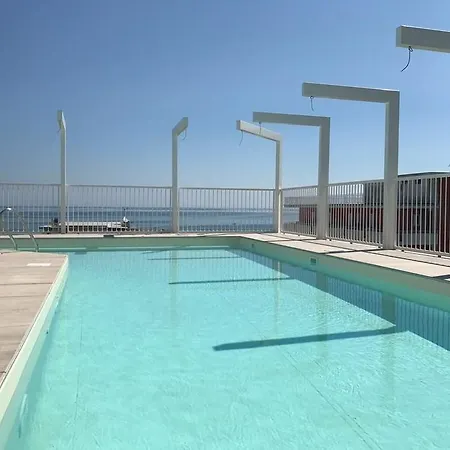 아파트 Residence Ten Suite *