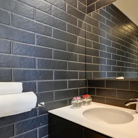 Residence Ten Suite * Ρίμινι