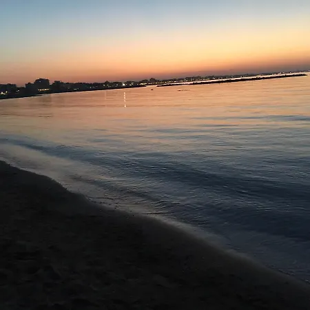 十号住宅区套房