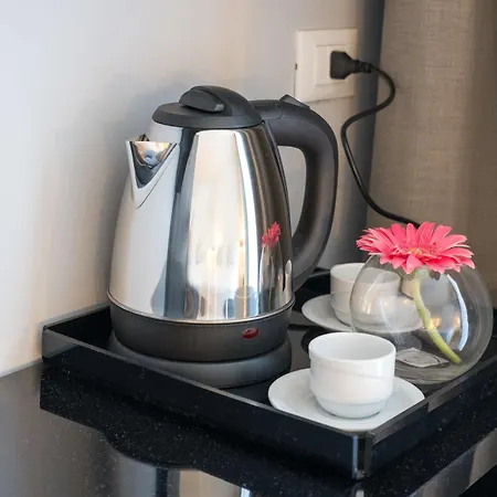 Apartmán Residence Ten Suite *