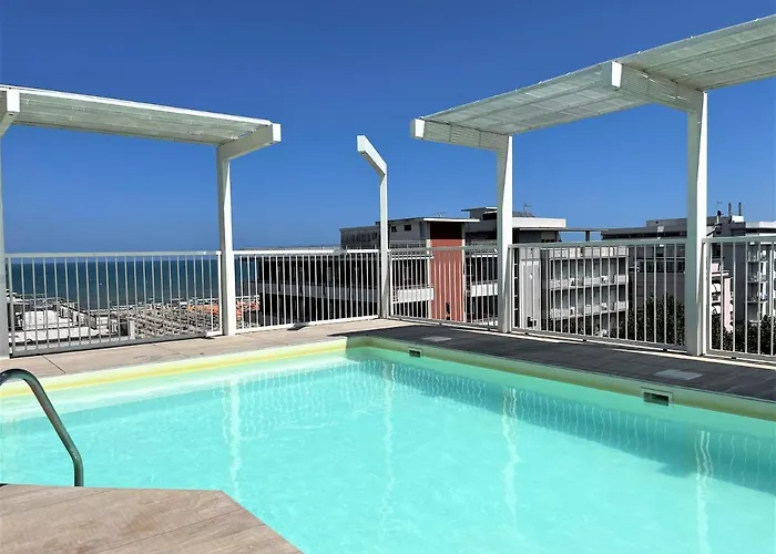 Residence Ten Suite Апартаменты