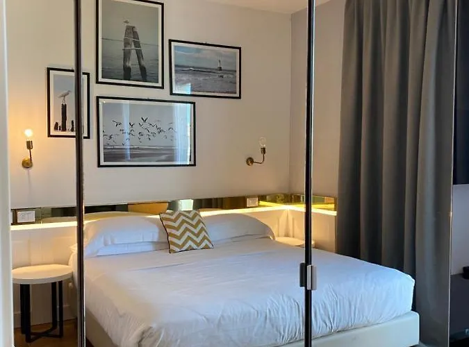 Residence Ten Suite