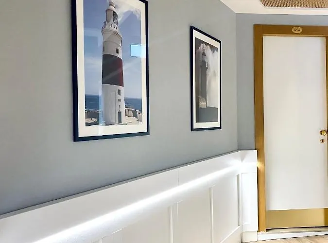 Residence Ten Suite *