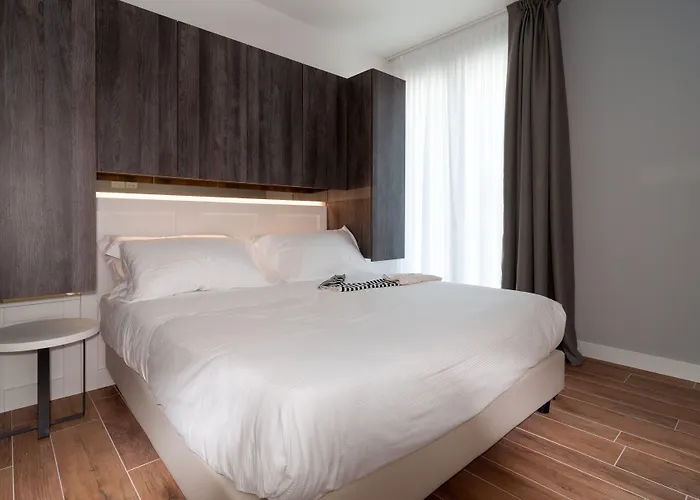 Residence Ten Suite *