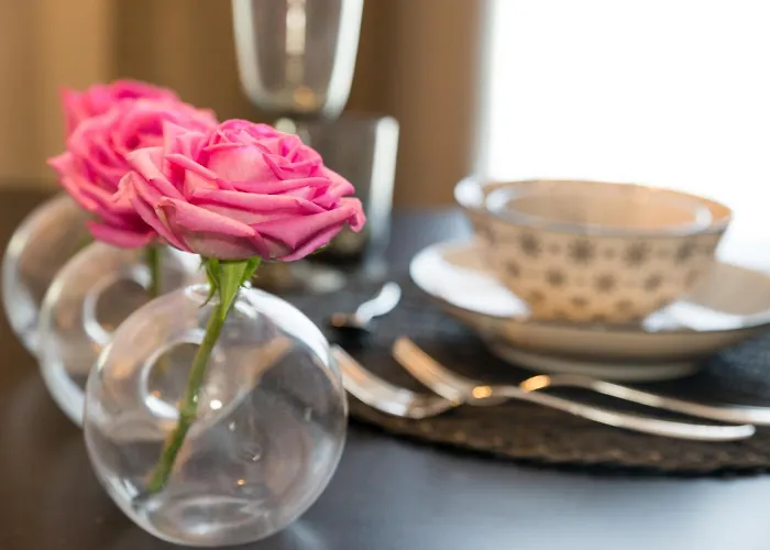 Residence Ten Suite Римини