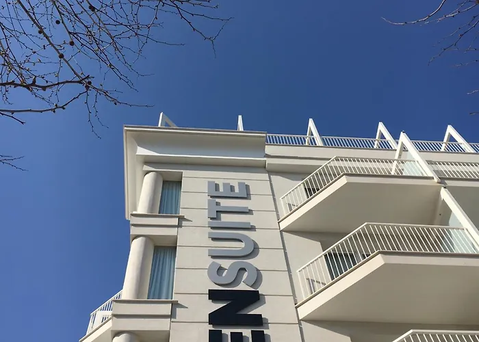 Residence Ten Suite