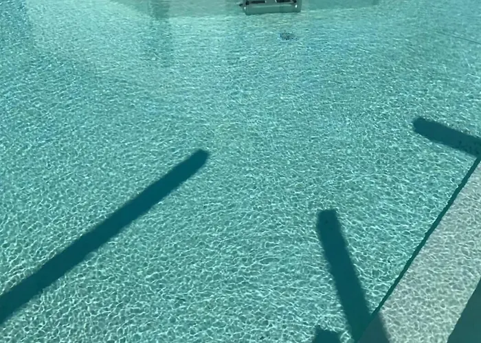 Residence Ten Suite Апартаменты *