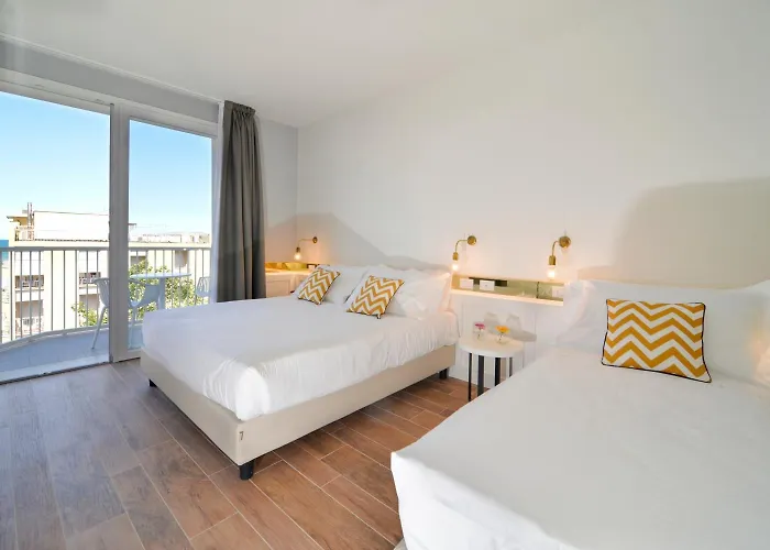 Residence Ten Suite