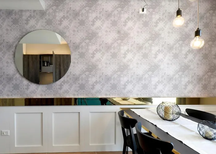 Apartment Residence Ten Suite *