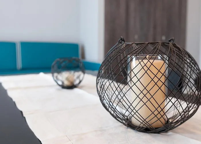 Апартаменты Residence Ten Suite