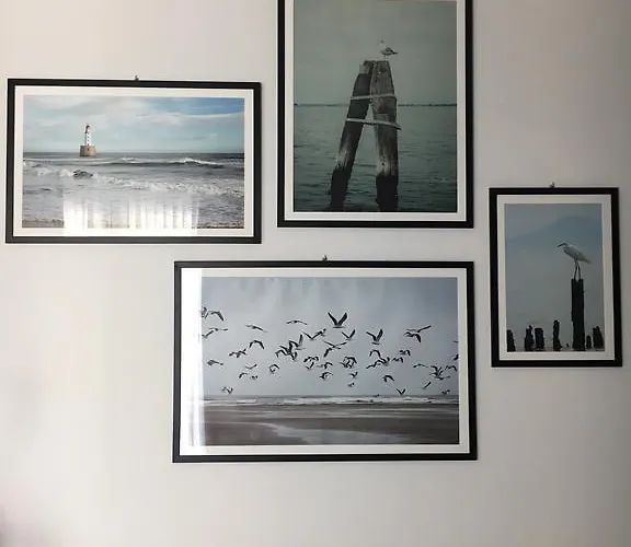 Residence Ten Suite * Rimini