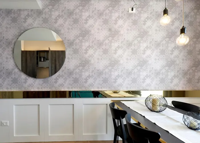 Residence Ten Suite