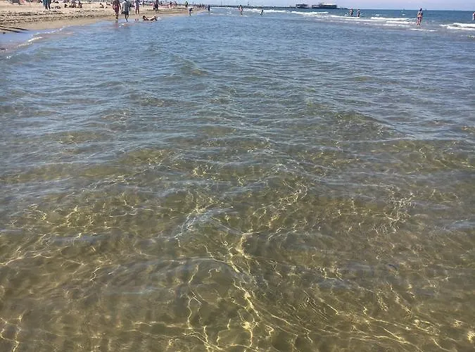 Residence Ten Suite Римини